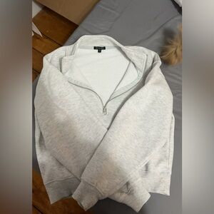 Dynamite Quarter Zip